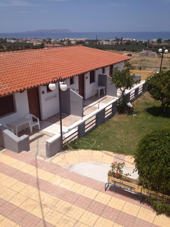 Villa Marina Hersonissos  Exterior photo