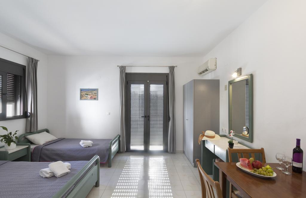 Villa Marina Hersonissos  Exterior photo