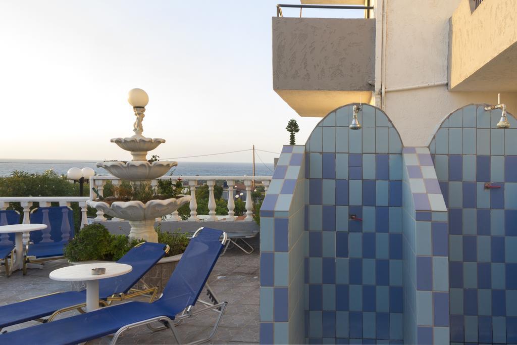 Villa Marina Hersonissos  Exterior photo