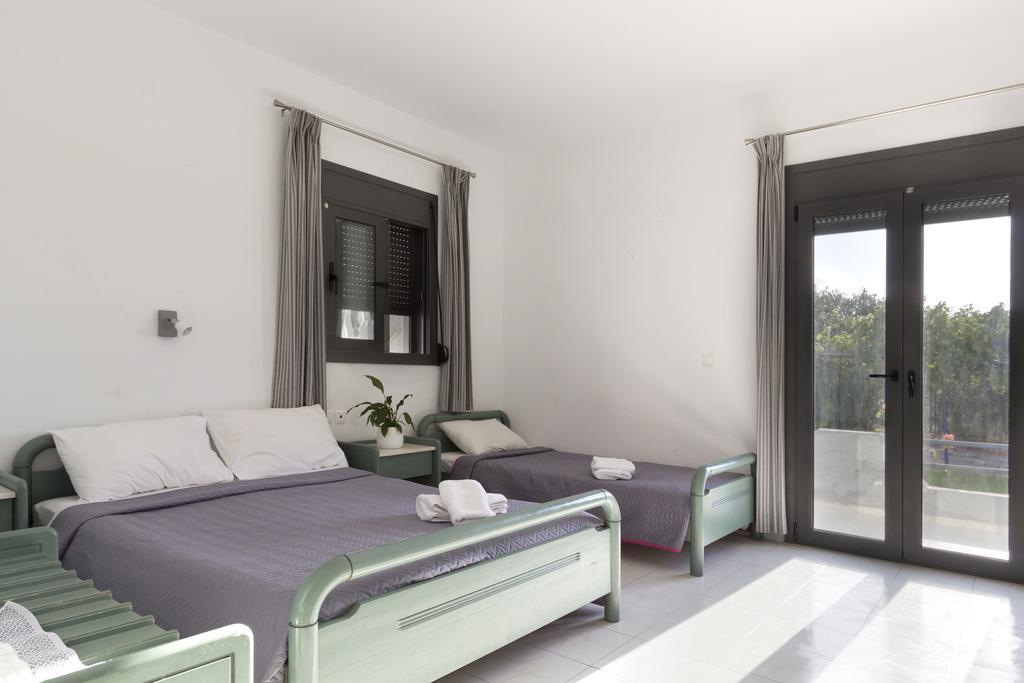 Villa Marina Hersonissos  Exterior photo